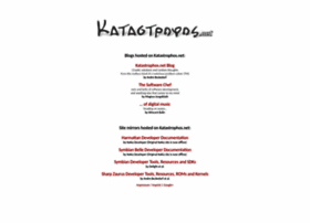 katastrophos.net