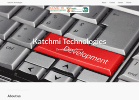 katchmi.co.za