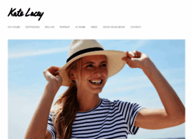 katelacey.com