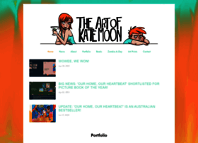 katemoon.com.au