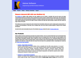 katmarsoftware.com