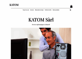 katom.ch