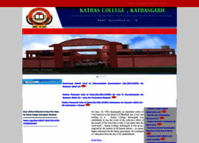 katrascollege.org