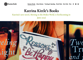 katrinakittle.com