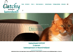 kattenhotelcatchy.nl