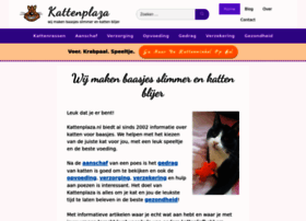 kattenplaza.nl