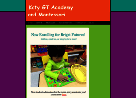 katygtacademy.org