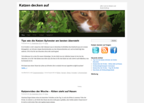 katzen-decken-auf.de