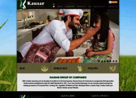 kausar.com.pk