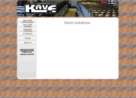 kave.fi