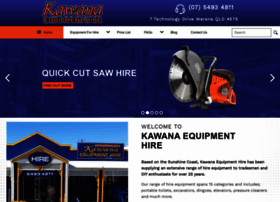 kawanahire.com.au