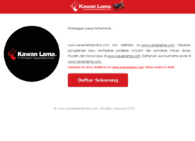 kawanlamaonline.com