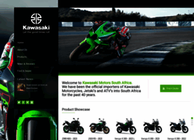 kawasaki.co.za