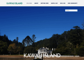 kawauisland.org