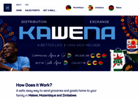 kawena.co.za