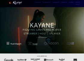 kayane.fr