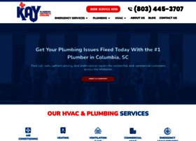 kayplumbing.com