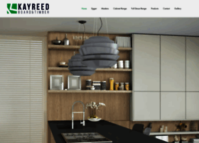 kayreed.co.za