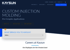 kaysun.com