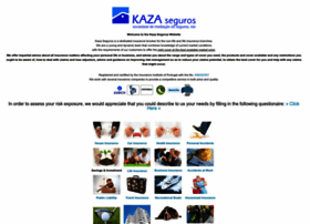 kazaseguros.pt