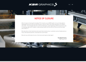 kbrgraphics.com