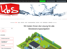 kbs-bewaesserung.ch