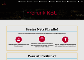 kbu.freifunk.net