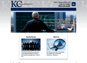 kcbusinessbrokers.net