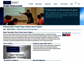 kcenter.sabanciuniv.edu