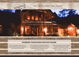 kcincbuilders.com