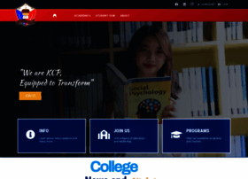 kcp.edu.ph
