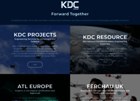 kdc-group.co.uk