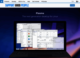 kde.org