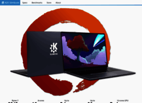 kde.slimbook.es