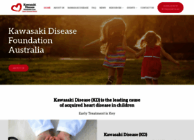 kdfoundation.org.au