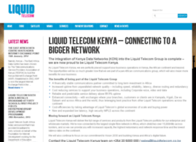 kdn.co.ke