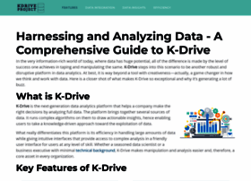 kdrive-project.eu