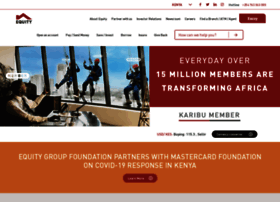 ke.equitybankgroup.com
