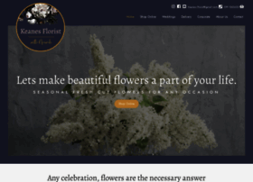 keanesflorist.ie