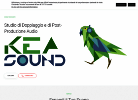 keasound.it