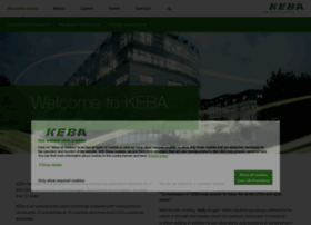 keba.com