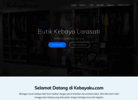 kebayaku.com