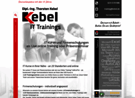 kebel.de