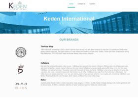 keden.com.sa