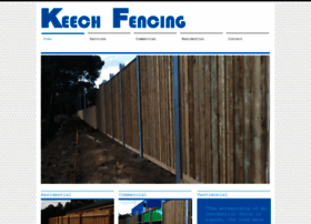 keechfencing.com