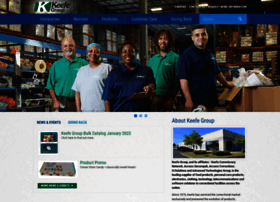 keefecommissary.net