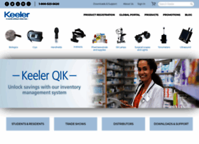 keelerusa.com