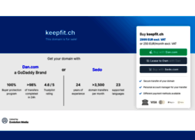 keepfit.ch