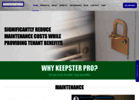 keepsterpro.com