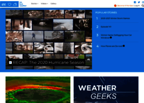 keeptheweatherchannel.com